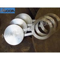 Buy cheap F55 / S32760 Super Duplex Flanges 1.4501 Blind Flange 8 Type ASME B16.5 product
