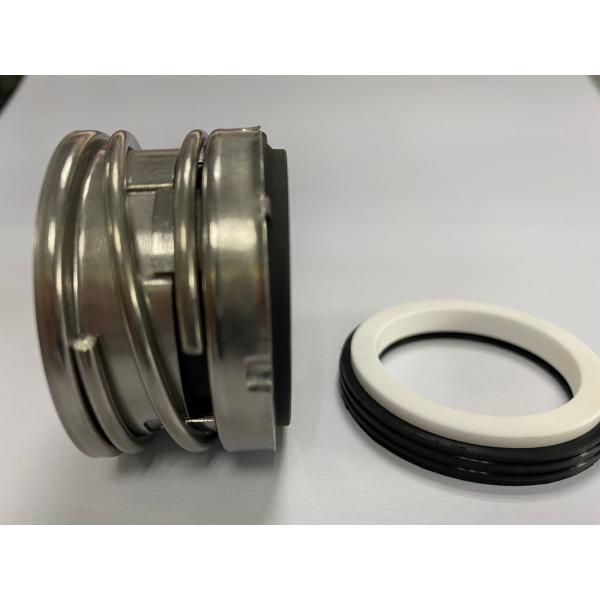 Buy cheap 25MM Single Spring Mechanical Seal With EPDM Bellows from wholesalers