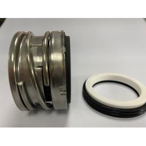 Buy cheap 25MM Single Spring Mechanical Seal With EPDM Bellows from wholesalers