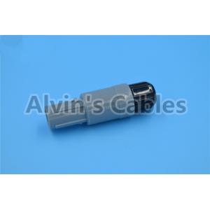 Buy cheap LEMO 1 P Plastic Connector 5 Pin Plug And Socket Communication Connectors LED Power Connector from wholesalers
