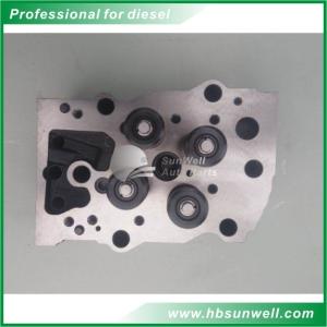 Buy cheap Cummins K19 Diesel Engine Cylinder Head Replacement 3811985 High Efficiency from wholesalers