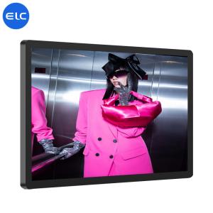 Buy cheap Rk3288 Large Touch Screen Tablet , Wall Mount Android Tablet 21.5 Inch from wholesalers