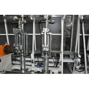 Buy cheap Automatic 2000mm*2500mm Insulating Glass Sealing Robot Low E Glass from wholesalers