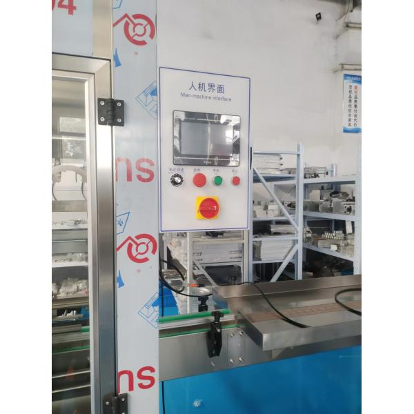 High Speed Multiple Nozzles Liquid Filling Machine for Perfume