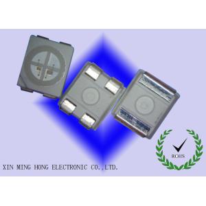 Buy cheap 3528 4 pin YELLOW, COMMON ANODE ,ROHS APPROVAL,HIGH TECH SMD LED, SUPER BRIGHT LED,LOW POWER LED,LED BACKLIGHT,LED DIODE from wholesalers