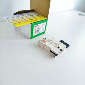 Buy cheap TM2DRA8RT Schneider I/O expansion module, Modicon M238 logic controller from wholesalers