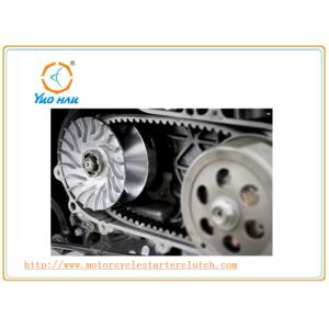 Buy cheap Chongqing Go Kart Centrifugal Clutch GY6-50 Silver Color For 50cc Motorcycle from wholesalers