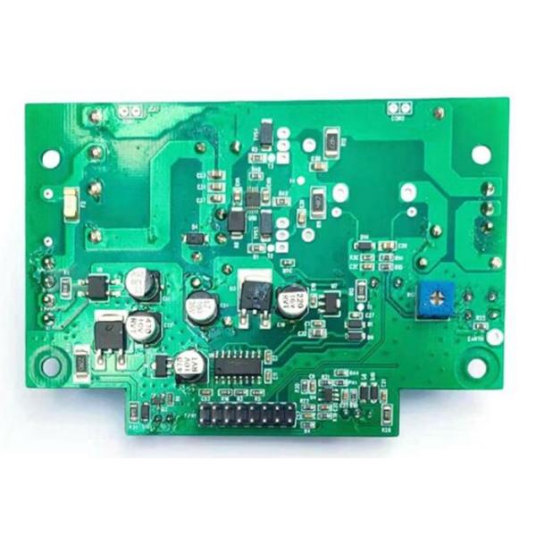 Quality 2OZ Copper PCB SMT Assembly , FR4 ENIG OSP EMS PCB Assembly for sale