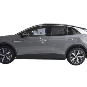 Buy cheap Hot sale in stock 2023 VW ID4X pure+PRO prime from wholesalers