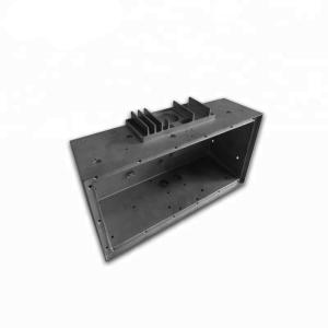 Buy cheap Custom Plastic Components HASCO DME Plastic Injection Mould product