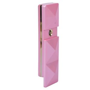 Buy cheap Facial Steamer Electric Mist Sprayer , Hydro Spa Nano Mist Lightening, Moisturizer from wholesalers