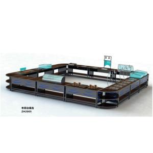 Measurement Customization Commercial Hotel Equipment With Clear Structure High