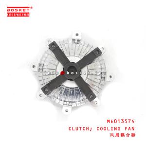 Buy cheap ME013574 Cooling Fan Clutch suitable for ISUZU MITSUBISHI from wholesalers