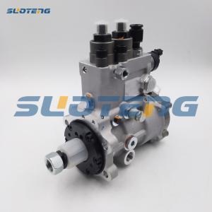 Buy cheap 0445025602 Fuel Injection Pump For Engine C7.1 from wholesalers