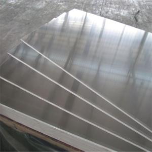 Buy cheap 5083 H321 H116 marine grade aluminum sheet from wholesalers