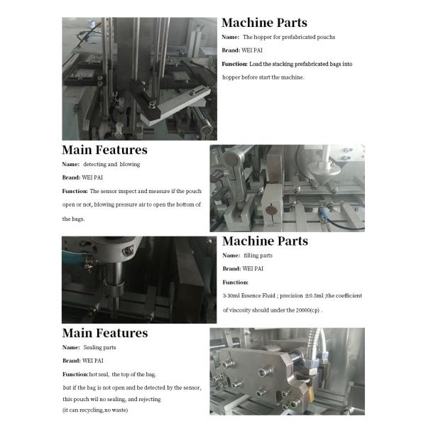 Buy cheap Disposable Facial Mask Shaped Sachet Pack Machine Can With Facial Masl Folding Machine from wholesalers