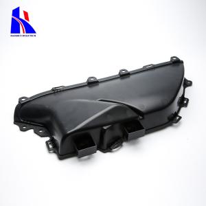 Buy cheap Precision Plastic Injection Mould Tooling Custom Molding Parts Maker from wholesalers