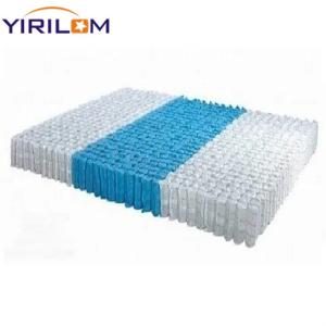 Buy cheap Pocket Spring Suppliers Customized Mattress Pocket Spring Unit from wholesalers