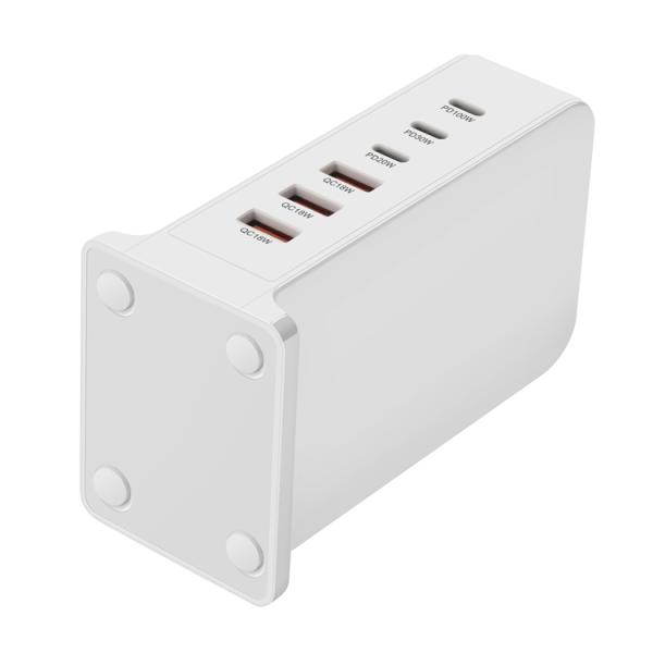 Custom 2a 3a Mobile Phone Universal Charger 6 Ports Cell-phone-adapt for Eu Us Au Usb Multiport Charger Wholesale