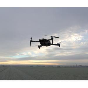 Buy cheap 5.8G Drone Gps Return Home , Foldable Fpv Wifi Rc Quadcopter Remote Control Drone from wholesalers