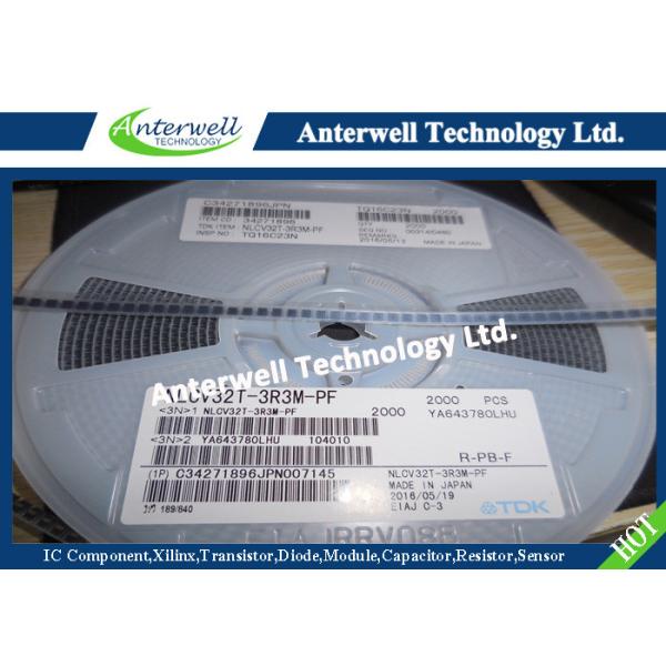 NLCV32T-3R3M-PF Inductors for Decoupling Circuits circuit board ic ic circuit