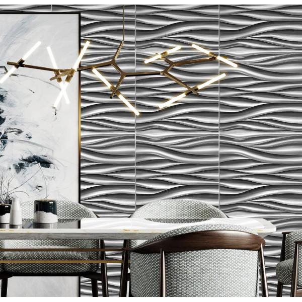 Buy cheap 2mm Waterproof Geometric Wall Covering Peel And Stick Copper Mesh from wholesalers