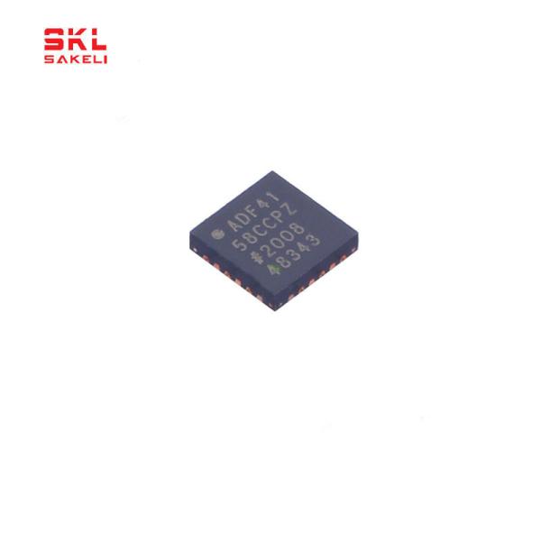 Buy cheap ADF4158CCPZ-RL7 Semiconductor IC Chip High Performance RF Synthesizer With Integrated VCO For Wireless Applications from wholesalers