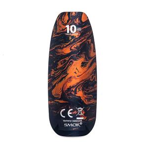 High Gloss IML Printing Process Decorative Sheet Color Pattern