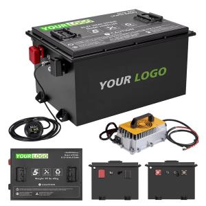 Buy cheap ODM Lead Acid 36v Lithium Golf Cart Battery Replacement from wholesalers