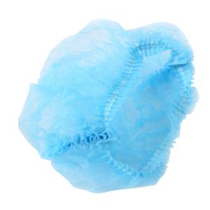 Buy cheap Elastic PP Nonwoven Disposable Mob Cap 10g 14g 16g from wholesalers