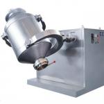 Buy cheap 15rpm 3D Motion Mixer Powder Industrial Commercial Flour Mixer Machine Equipment from wholesalers