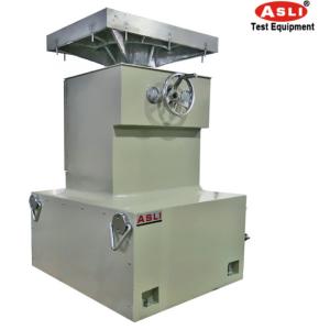 Buy cheap Professional MS-Serious Mechanical Shock Test Machine Half Sine Wave from wholesalers