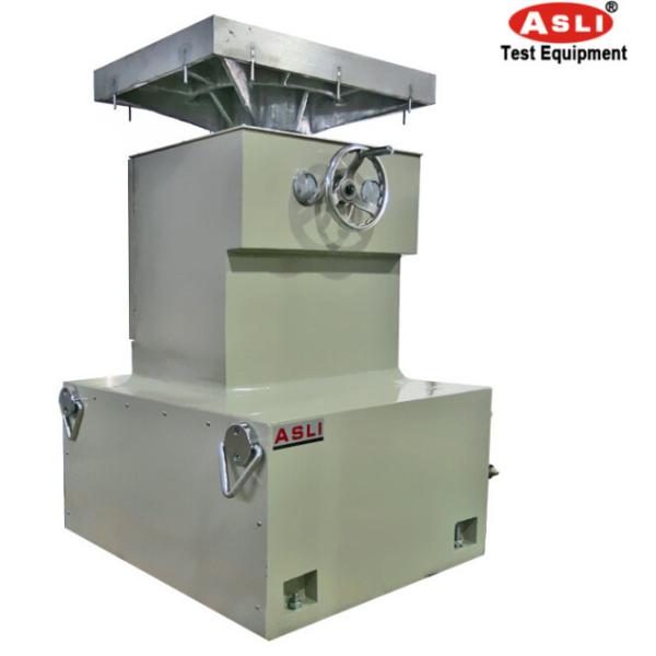 Quality Professional MS-Serious Mechanical Shock Test Machine Half Sine Wave for sale