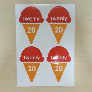 Die cut card printing, educational card printing, learning card printing, thick