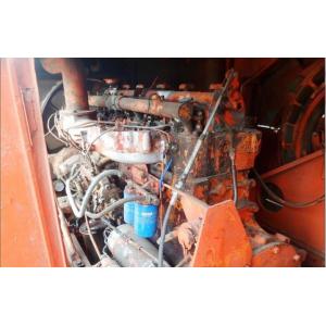 Buy cheap IHI Corproation crane 50 ton crawler crane from wholesalers