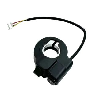 Buy cheap Original 2-in-1 Light Control Switch Horn Turn Signal for KuKirin G4 Scooter Parts Scooter Accessories from wholesalers