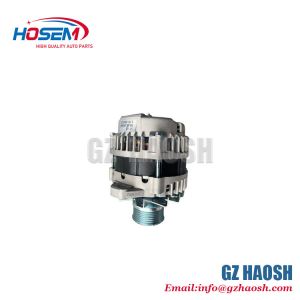 Buy cheap 8-98029892-FY Generator 24V80A   700P4HK1   JFZ280-011 from wholesalers