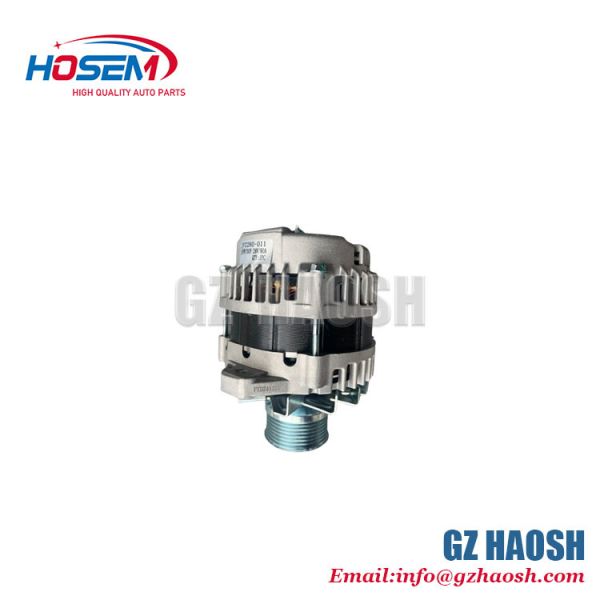 Quality 8-98029892-FY Generator 24V80A   700P4HK1   JFZ280-011 for sale