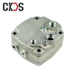 China 8-97614055-0 HCKSFS 6HK1 Diesel Engine Cylinder Head on sale