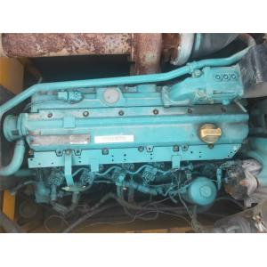 Buy cheap                  Used 21 Ton Volvo Ec210 Excavator on Promotion, Volvo Hydraulic Crawler Excavator Ec140 Ec210 Digger Good Condition Cheap Price for Sale              from wholesalers