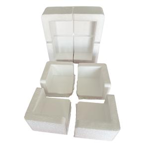 Buy cheap EPS (expanded polystyrene) foam corner protectors are customized to protect articles from damage during transportation, storage or handling from wholesalers