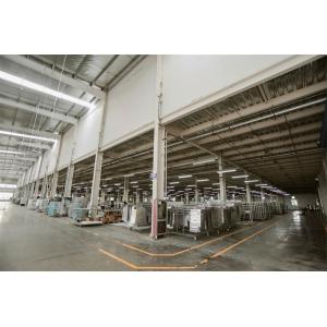 Portable Mini Liquid Nitrogen Tank For DNA / RNA Cryogenic