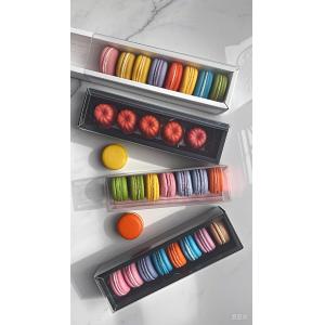 Buy cheap Size The packaging should fit the size of the macarons to prevent movement and damage during transportation from wholesalers