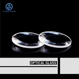 Buy cheap Protective Cover Convex Lens For Projector  Filter Transparent from wholesalers