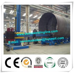 Automatic Pipe Manipulator / Rotating Movable Weld Manipulator