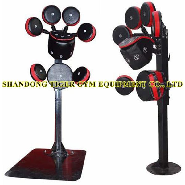 Buy cheap Boxing traget / hand target / foot target / stick target / wall target / Boxing Multifunctional Boxing Target from wholesalers