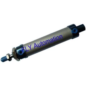 Buy cheap Mini Aluminum MALΦ16-40mm Pneumatic Air Cylinders from wholesalers