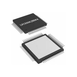 Buy cheap Chip Integrated Circuit LPC5506JBD64 Automotive General Purpose MCU Microcontroller IC from wholesalers