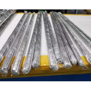 Buy cheap ISO45001 Dia 5mm Molybdenum Rods 99.95 Percent Purity from wholesalers