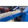 Buy cheap Plastic PP PE Monofilament Cutting Machine Easy Feeding PET Monofilament Crusher Machines High Working Efficiency from wholesalers